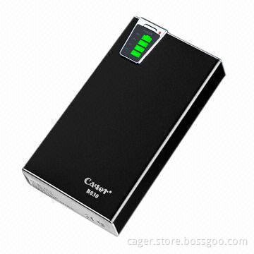 Power bank, 20,000mAh
